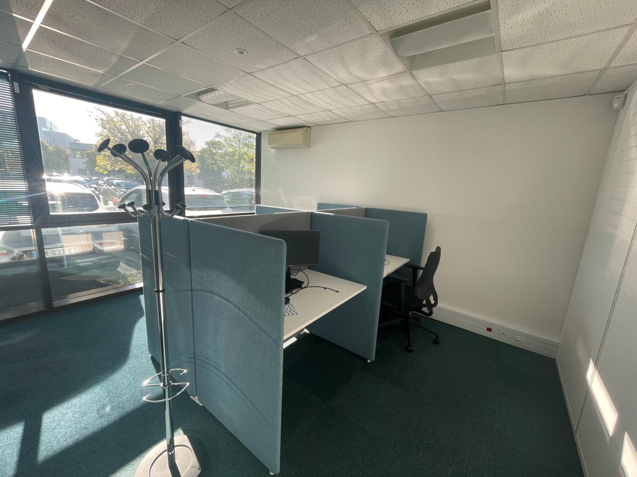 Bureau Blagnac 1326m² Location bureau Blagnac Haute-Garonne OLBUR2426618 25